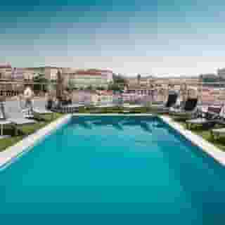 NH Liberdade, 1 of 5