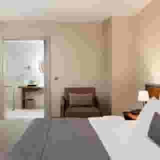 Buem Hotel Kosuyolu, 4 of 5