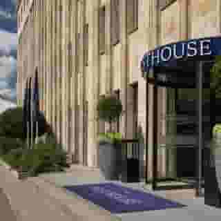 Hotel Berlin Potsdamer Platz by Leonardo Hotels, 2 of 5