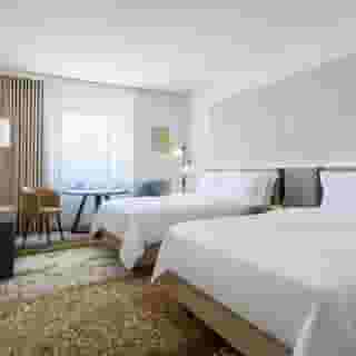 The Westin Grand Frankfurt, 1 of 5