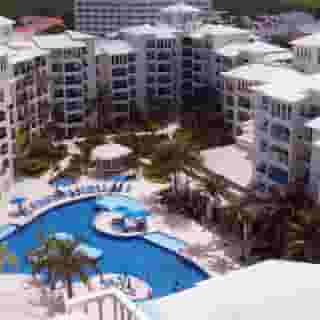 Occidental Costa Cancun, 1 of 5