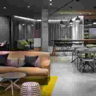 OKKO Hotels Nantes Centre Ville, 4 of 5