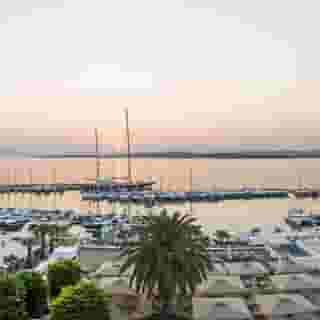 Altin Yunus Resort & Thermal Hotel, 5 of 5