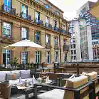 Steigenberger Icon Frankfurter Hof, 2 of 5