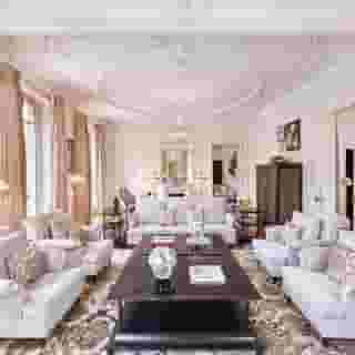 Hotel Barriere Le Fouquets Paris, 4 of 5