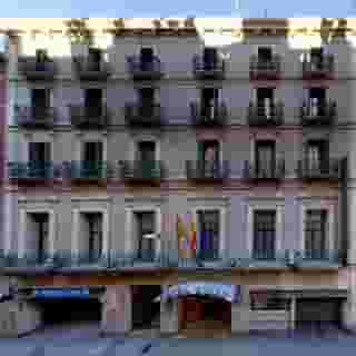 Gaudi, 2 of 5