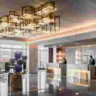 Hyatt Centric Victoria Harbour, 3 of 5