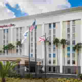 Hampton Inn Orlando Near Universal Blvd/Int'l Dr, 2 of 5