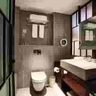 The Emperor Hotel, 3 of 5