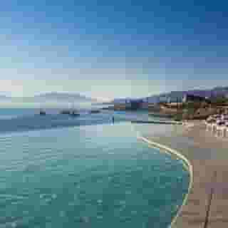 Mykonos Beach, 1 of 5