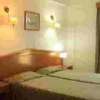 Hotel Residencial Colina do Mar, 5 of 5