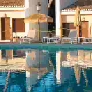 Hotel Montepiedra, 2 of 5