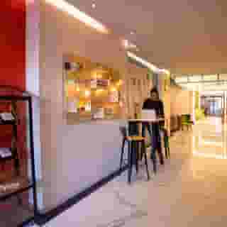 ibis Styles Paris Batignolles, 4 of 5