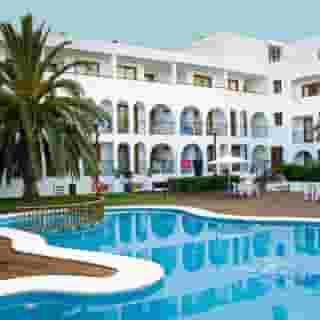 Ebano Hotel Apartments, 2 of 5