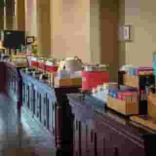 Hampton Inn & Suites New Orleans-Convention Center, 4 of 5