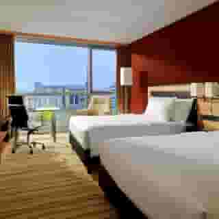 Courtyard By Marriott Dusseldorf Hafen, 5 of 5