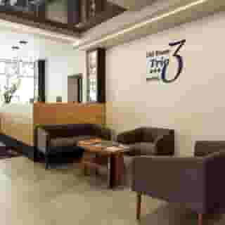 Old Town Trio, 5 of 5