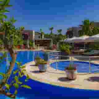 Bodrium Hotel and Spa, 6 of 6