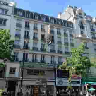 Hotel London, 3 of 5