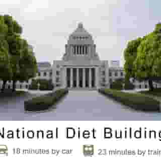 Tokyu Stay Meguro-Yutenji, 1 of 5