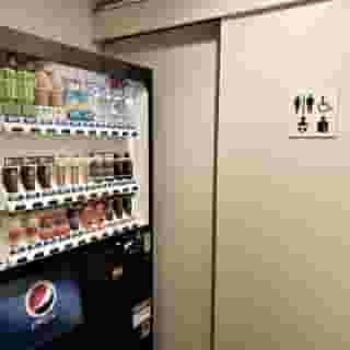 Residential Hotel B:CONTE Asakusa, 2 of 5