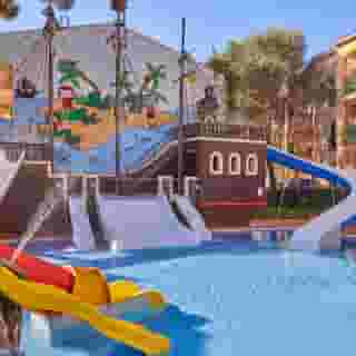 Zafiro Cala Mesquida, 3 of 5