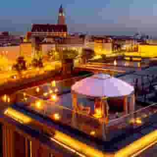 EXCLUSIVE Aparthotel Marina, 5 of 5