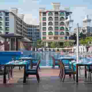 Quattro Beach Spa & Resort Hotel, 6 of 6