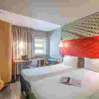 Ibis Lisboa Liberdade, 5 of 5