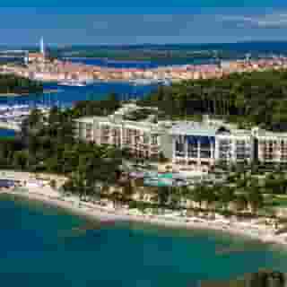 Hotel Monte Mulini - Adults Only (16+), 2 of 5