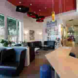 B&B Hotel Berlin-Charlottenburg, 4 of 5