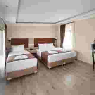 Luna Suites Taksim, 6 of 6