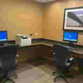Holiday Inn Express Philadelphia Penn's Landing, 2 of 5