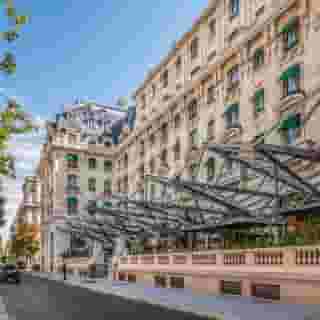 The Peninsula Paris, 1 of 5