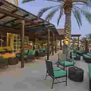Hilton Al Hamra Beach & Golf Resort, 5 of 5