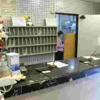 Toyoko Inn Tokyo Kamata NÂº 1, 4 of 5