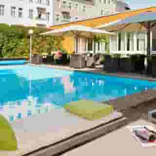 Mercure Hotel Berlin City West, 1 of 5