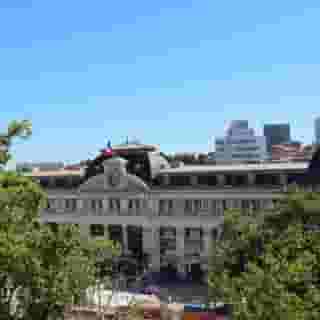 Hotel d'Orsay, 4 of 5