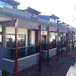 The Sarigerme Inn Hotel, 5 of 5