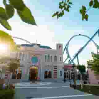 The Land of Legends Kingdom, 2 of 5