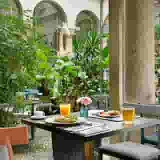 Hotel Indigo Milan - Corso Monforte, 2 of 5