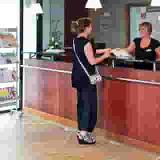 Aparthotel Adagio Paris Buttes-Chaumont, 3 of 5