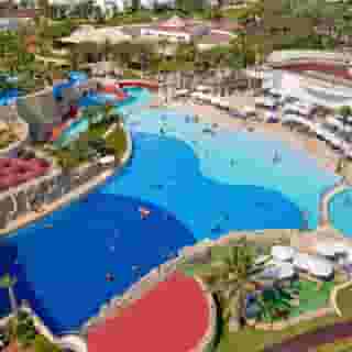 Monachus Family Resort Sorgun, 1 of 5