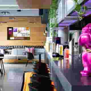Moxy Frankfurt Eschborn, 5 of 5