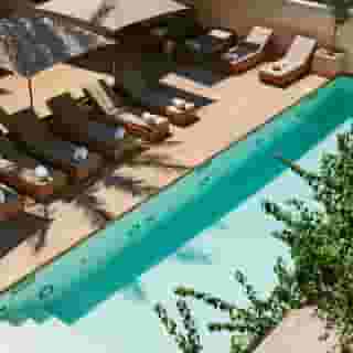 Can Faustino, 4 of 5