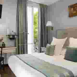 Hotel Plaza Elysees, 3 of 5