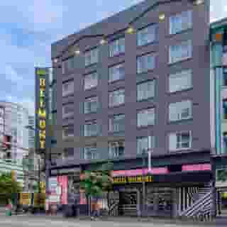 Hotel Belmont Vancouver MGallery, 1 of 5