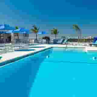 Hilton Miami Downtown Hotel, 1 of 5