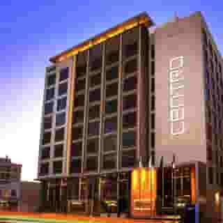 Centro Capital Doha, 1 of 5