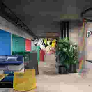 Ibis Styles Roma Aurelia, 2 of 5